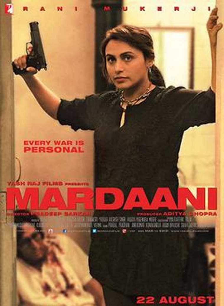 Why the policeman in Hindi films needs a makeover