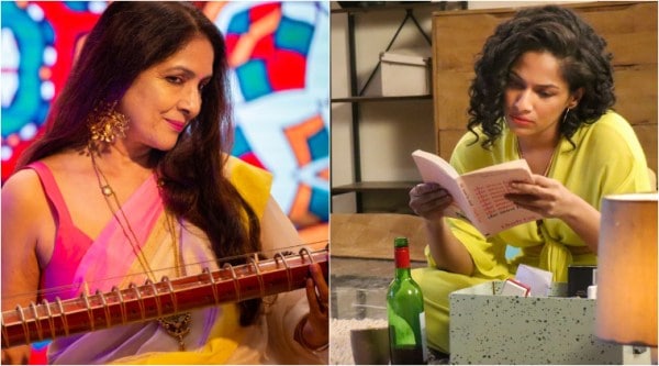 Masaba Masaba to release on Netflix | Entertainment News,The ...