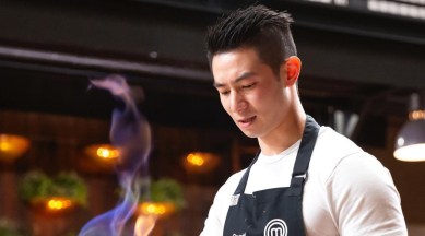 masterchef australia reynold