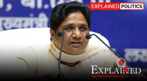 Explained: Why is Mayawati wooing Brahmins again ahead of 2022 Assembly elections?
