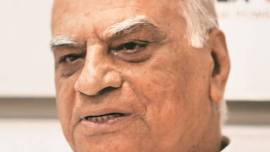 northeast delimitation, jammu kashmir delimitation, arunachal pradesh manipur assam nagaland delimitation order, S K Mendiratta election commission,