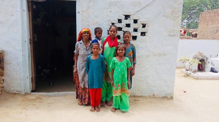 punjab coronavirus latest updates, punjab covid-19, punjab coronavirus food shortage, Sarbati Devi, punjab coronavirus midday meals, punjab news