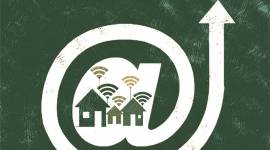 BharatNet migrant workers, rural data consumption, BharatNet scheme, Internet usage, mobile data, Indian express news