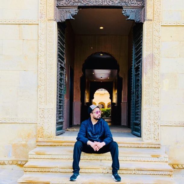 mika singh