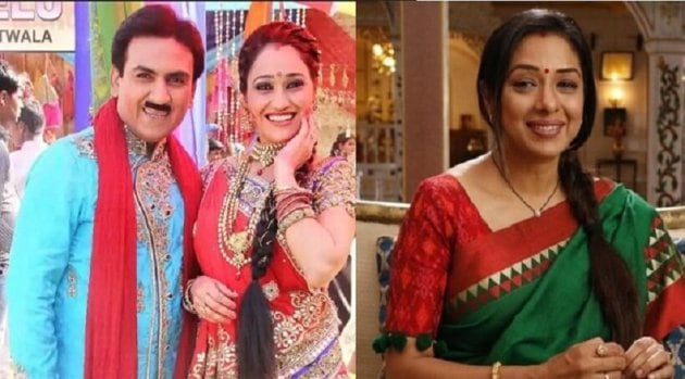 Most watched Indian television shows: Taarak Mehta Ka Ooltah Chashmah ...