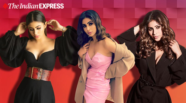 Mouni Roy Knows How To Keep It Stylish In Dresses Here S Proof Lifestyle News The Indian Express Mouni roy lifestyle 2020, income, house, boyfriend, cars, family, biography & net worth facebook. mouni roy knows how to keep it stylish