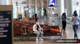 RT-PCR tests: Only 1,565 passengers tested, many slip away at Mumbai airport