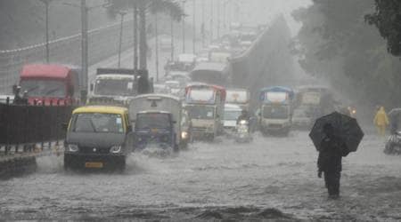 Weather Forecast Today, July 4: Widespread rain likely in plains of Northwest India