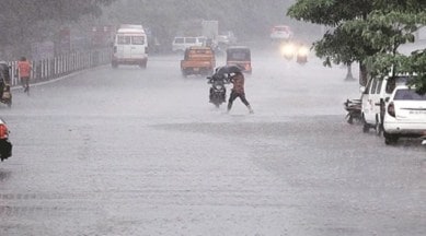 pune rains, pune rain alert, pune weather, pune imd, pune monsoon, pune city news