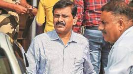 Ex-CBI chief says Maulana Azad, Leftists ‘whitewashed Islamic rule’