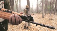naxalites, naxal hit area, Naxal-hit Gadchiroli, gadchirloli steel factory, Lloyds Metals, gadchiroli steel factory extablishment, indian express news