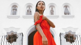 naya rivera glee actor