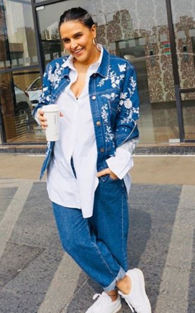 jeans, latest jeans style, latest denim designs, best denim design 2020, denim collection updated 2020, best jeans, bollywood latest photos
