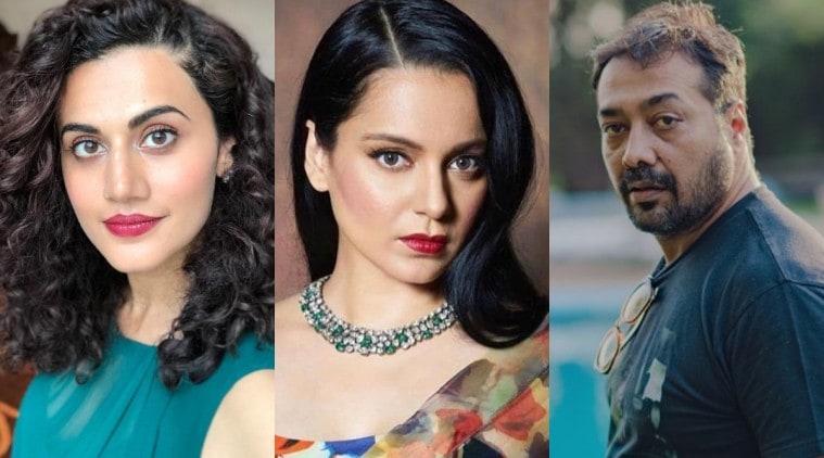 nepotism in bollywood