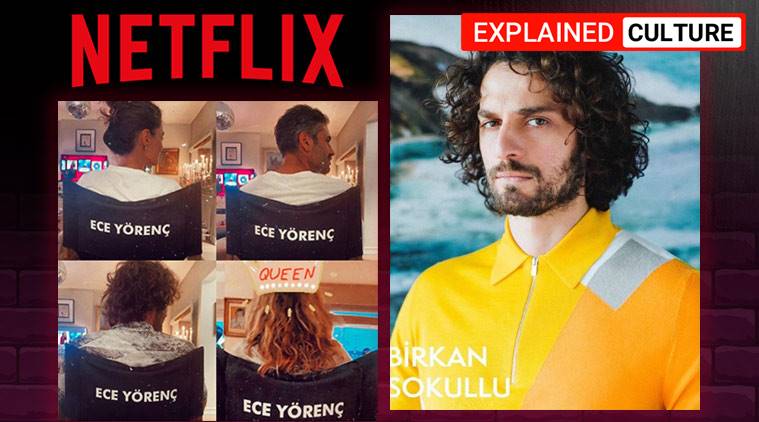 if only, if only turkish series, if only netflix