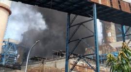 Neyveli boiler blast