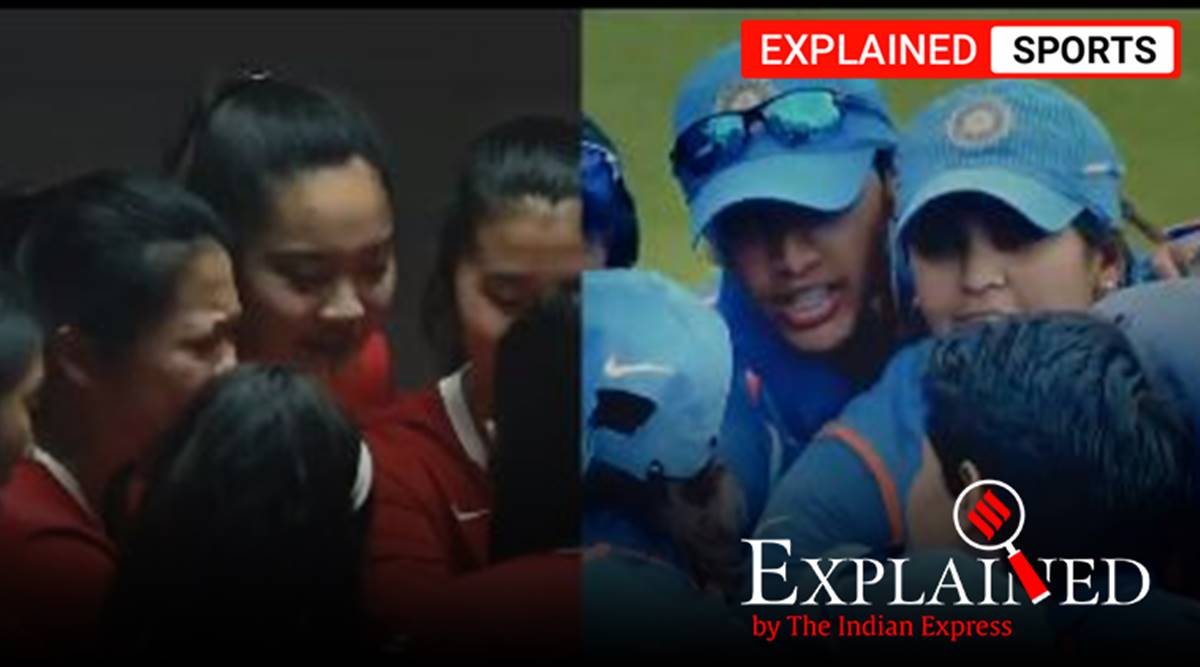 nike, nike ad, nike you cant stop us ad, nike latest sports ad, nike viral ad, best commercials 2020, indian express explained, nike ad explained