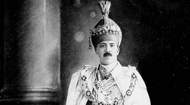 India Pakistan Nizam funds, India UK Nizam funds, UK funds in Nizams, Nizams funds in UK, Nizam funds in UK banks, India news, Indian Express