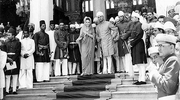 India Pakistan Nizam funds, India UK Nizam funds, UK funds in Nizams, Nizams funds in UK, Nizam funds in UK banks, India news, Indian Express