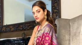 nusrat jahan, tiktok ban