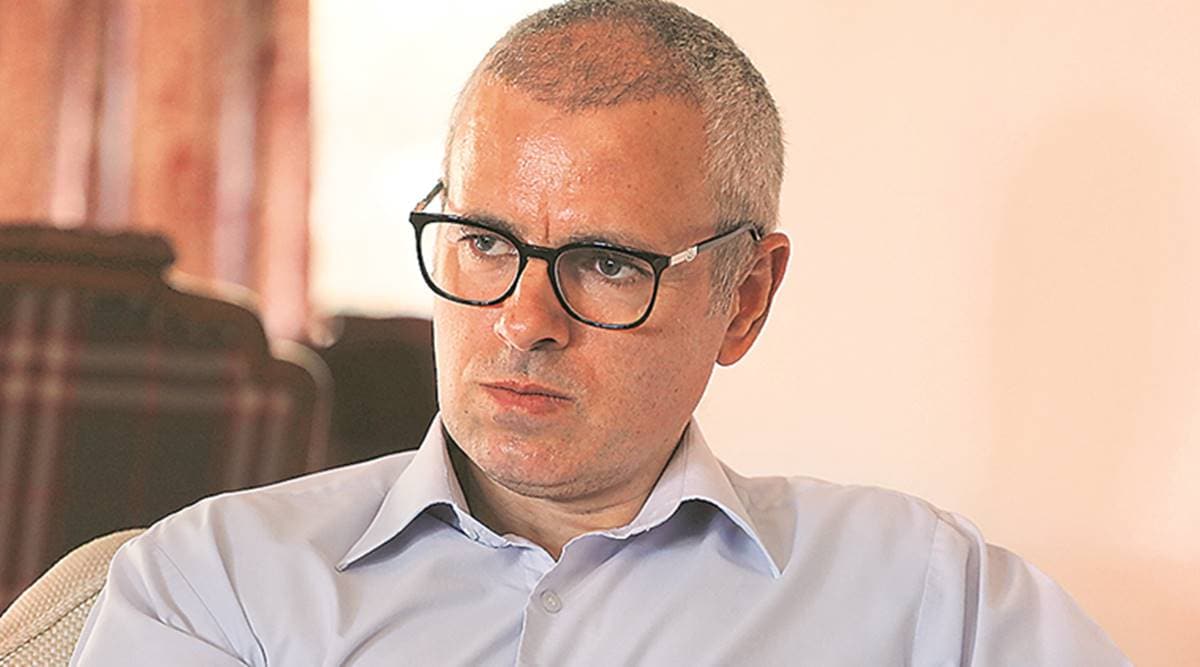 COVID-19 vaccines don't belong to any political party, but humanity: Omar Abdullah