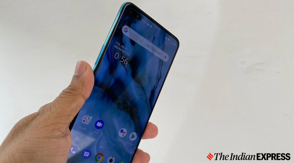 headphone jack for oneplus nord