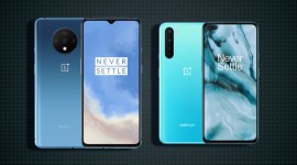 oneplus nord vs oneplus 7t