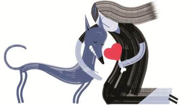 If we can coexist with animals, we will benefit far more than them | The  Indian Express