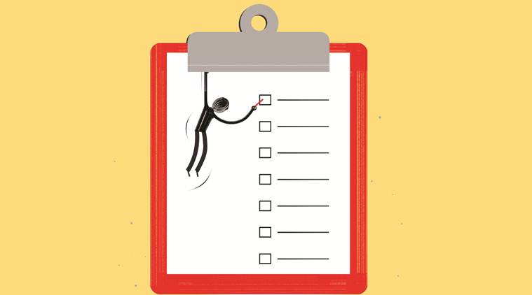 ugc guidelines final year exam