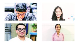 maharashtra hsc board, maharashtra hsc results, maharashtra hsc pass percentage, maharashtra hsc results positions, Indian express enws