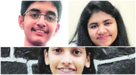 ssc result, pune ssc result, pune ssc result pass percentage, pune ssc results positions, indian express news