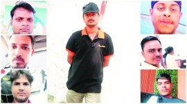 mumbai coronavirus, mumbai migrant workers, migrant workers shortage in mumbai, migrant workers return to mumbai, migrant workers back in mumbai, indian express news