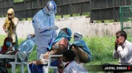 panchkula Panchkula coronavirus update, panchkula covid 19 update, Pnachkula coronavirus news, Panchkula corona news, indian express