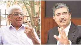Parekh, Kotak push for one-time restructuring of corporate loans