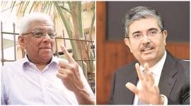 Parekh, Kotak push for one-time restructuring of corporate loans