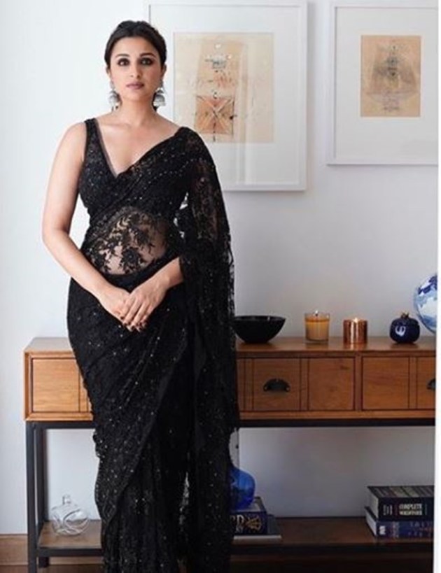 parineeti chopra ethnic wear
