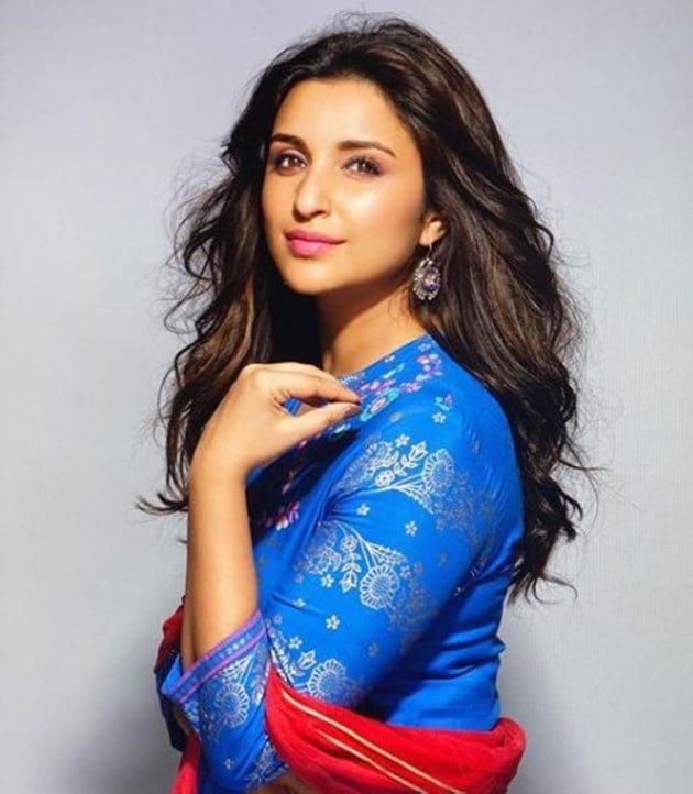 parineeti chopra ethnic wear