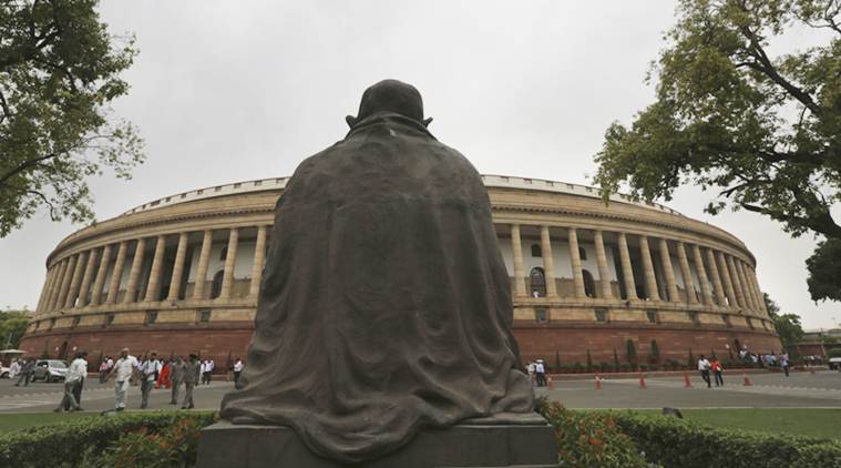 India & Democracy’s Ten