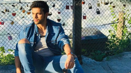 Parth Samthaan News Photos Latest News Headlines About Parth