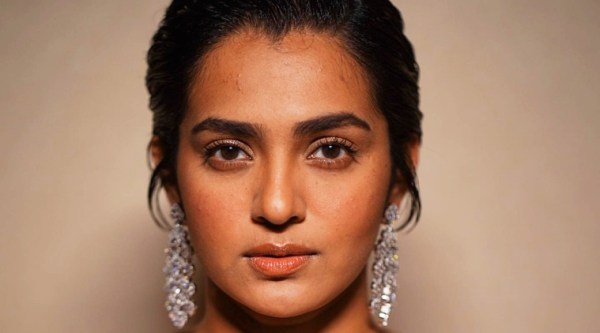 parvathy