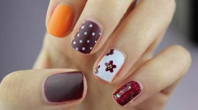 Want healthier nails? Try these easy home hacks | Lifestyle News,The Indian  Express