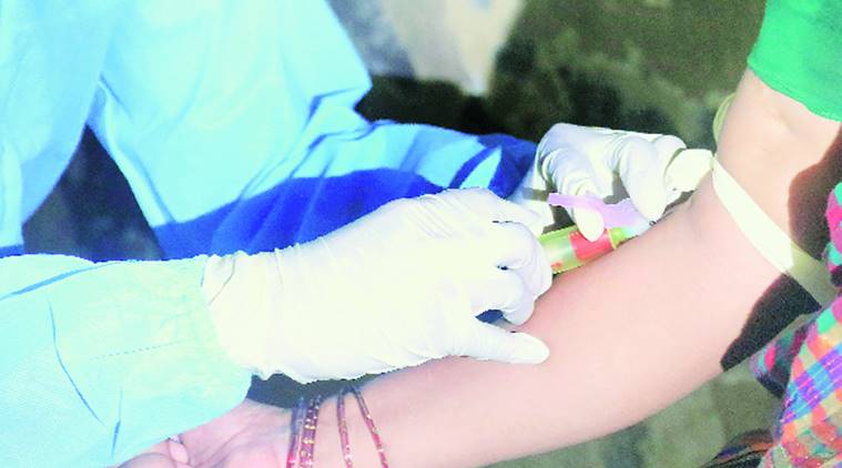 Plasma donation, coronavirus cases, Mumbai news, Maharashtra news, Indian express news