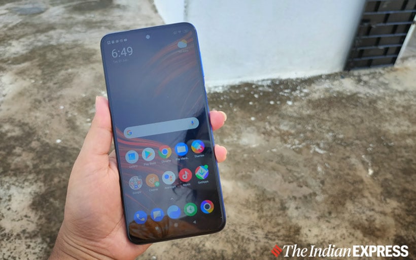 Poco M2 Pro launched in India