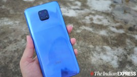 Poco M2 Pro, Poco, Xiaomi, Poco M2 Pro launched in India, Poco M2 Pro price, Poco M2 Pro photos, Poco M2 Pro specifications, Poco M2 Pro features