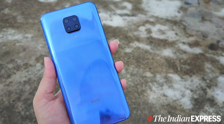 poco, poco m2 pro, poco m2 pro price in india, poco m2 pro specifications