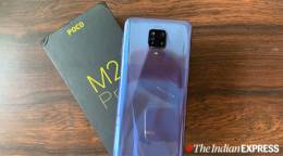 Poco M2 India launch on September 8: What to expect