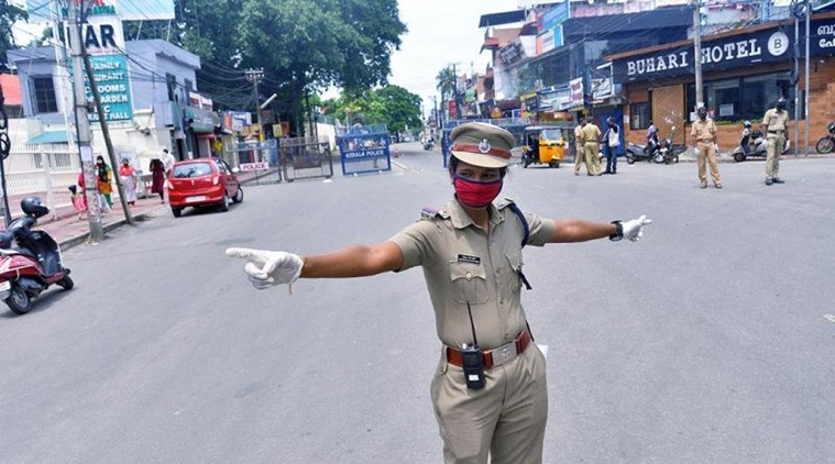 Kerala: Thiruvananthapuram to go under 'triple lockdown ...