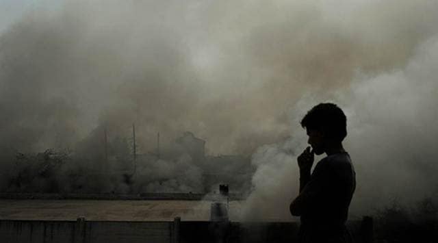 Paris Climate change accord, Joe Biden, India climate, Africa climate, climate change, multilateralism, Germanwatch Global Climate Risk Index 2020, india climate, africa climate, environment news, indian express opinions, indian express