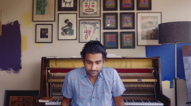 prateek kuhad kasoor