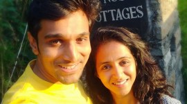 pratik gandhi covid positive bhamini oza